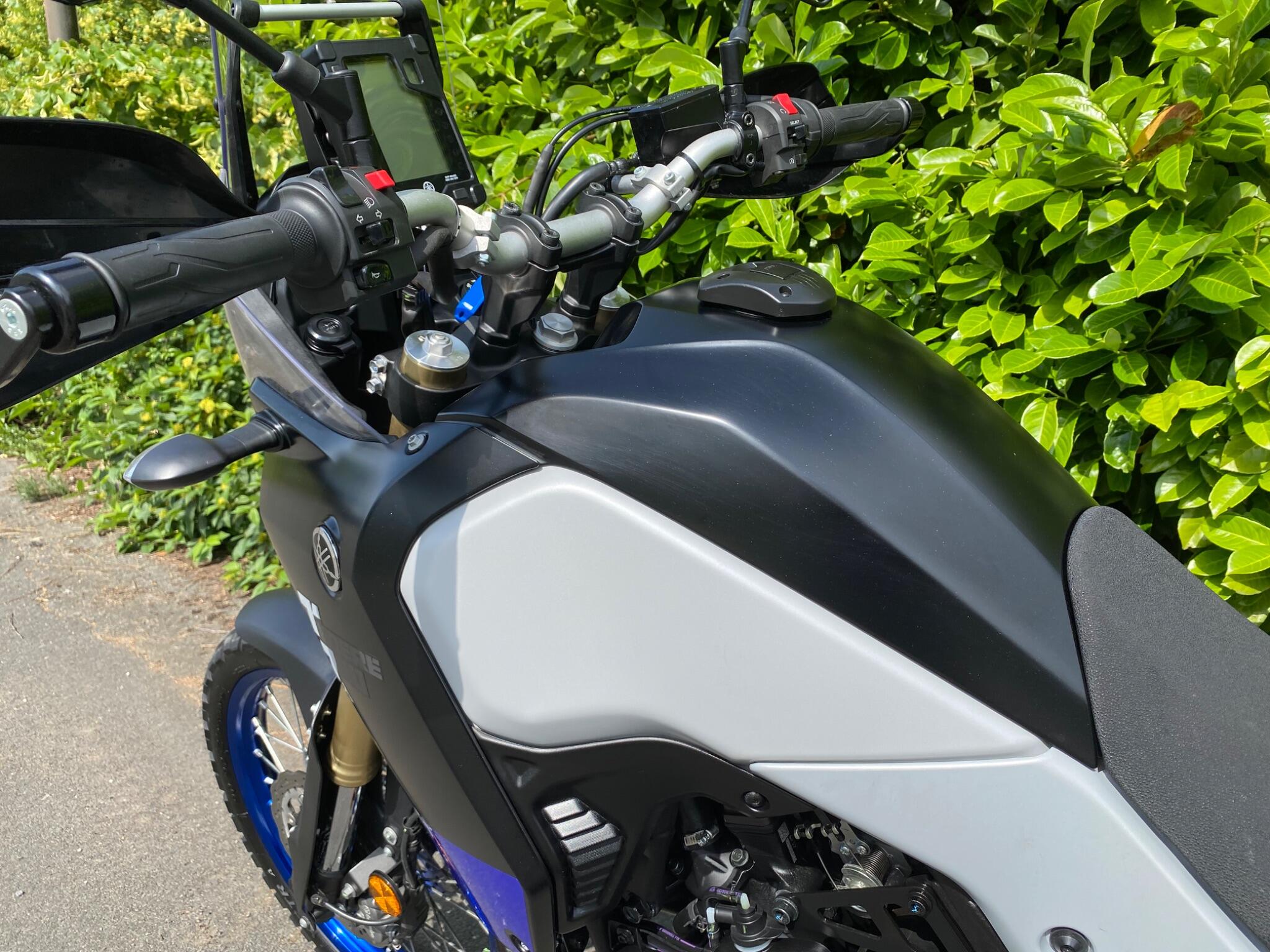 2019 19 Reg Yamaha 700 Euro 4